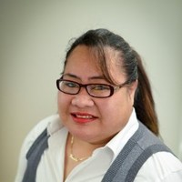 Commit Co Pty Ltd Employee Vaoita Faalavaau's profile photo