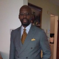 Frazier Tharpe Email & Phone Number