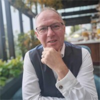 Kanthal Employee Ola Björk's profile photo