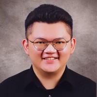 GBS (Singapore) Pte Ltd Employee Daren Seow's profile photo