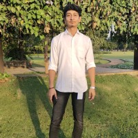 Jio Platforms Limited (JPL) Employee Narayan Jha's profile photo