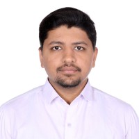 Vaidik Patel Email