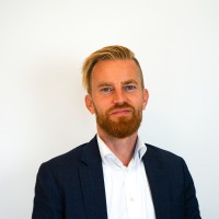 Finnish Forest Industries Federation Employee Matti Mäkelä's profile photo