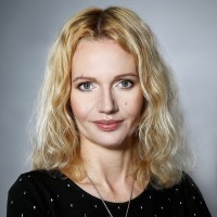 Klimawent S.A. Employee Joanna Koniarek-Majkowska's profile photo