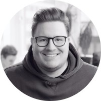 Avioniq AB Employee Gustav Rubbestad's profile photo