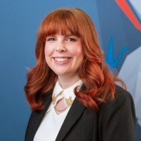 Castaway Forecasting Employee Kelly Hayward's profile photo