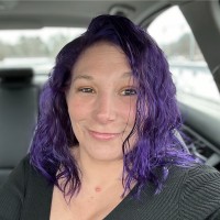 Maturing Gracefully, LLC Employee Angel Rebello's profile photo