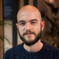 Jackson Daly – Hospitality Graphic Design – Hotel branding, design and wayfinding Employee Julian Steinmann's profile photo