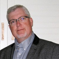 Fluor Corporation Employee Robert McIvor's profile photo