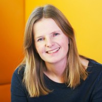 Social Enterprise East of England Employee Elaine McCorriston's profile photo