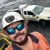 McLanahan Corporation Employee Scott Bosch's profile photo