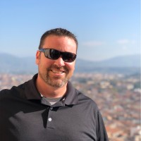 CORHIO (a Contexture organization) Employee Tom Moreno's profile photo