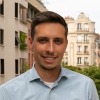Improve Employee Stéphane Goss's profile photo