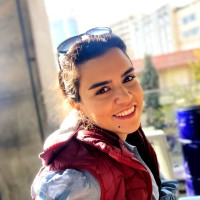 NG Employee Atiyeh Modirkhorasani's profile photo