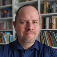 Renewal Squared Inc. Employee Darryl McCaw's profile photo