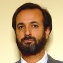 THU Ceiling Solutions Employee Luis de Mier's profile photo