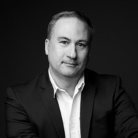 CERIG Employee Bruno Duperrier's profile photo