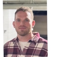 Grayland Distribution Employee Nicholas Nasuti's profile photo