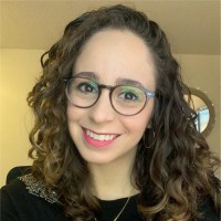 famo.us Employee Natalie Ellis's profile photo