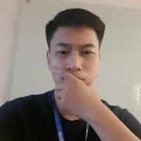 NTQ Solution JSC Employee Stephen .d's profile photo