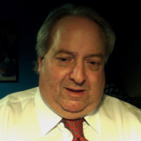 Ronald Scharf Email & Phone Number