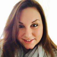 Ogdensburg Free Academy Employee Brooke Schulte's profile photo