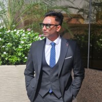 acm - Advanced Conferences & Meetings Employee Nitin Thakur's profile photo