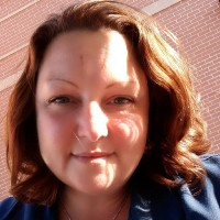 None Employee Amanda Lane's profile photo