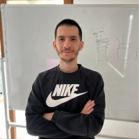 wingpay Employee Megzon Kastrati's profile photo