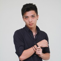 ILLEGEAR Employee Liew Wang's profile photo