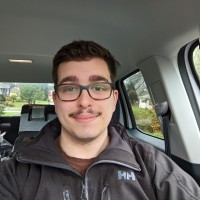 Noah El-Hafi's profile photo