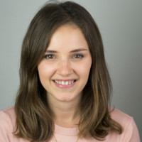 Superprof Employee Mariana D.'s profile photo