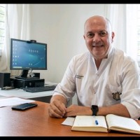 Gustavo Fontana Email