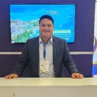 Secacao Group Employee Andree Garcia's profile photo