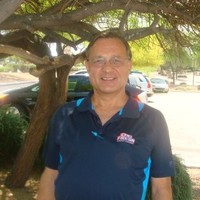 Oxi Fresh Employee David Knapp's profile photo