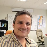 GeoSIMA S.A. Employee Jorge Coronel's profile photo