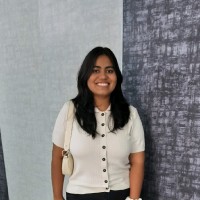 Qodeit Employee Prachi Sharma's profile photo