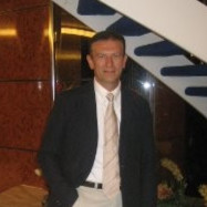 Kaleidescape Employee Alex Zininberg's profile photo