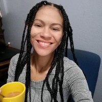 Amdoor Employee Rosalia Hailey Jantjies's profile photo