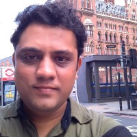 Big Box Container Private Limited Employee Firoj Munim's profile photo