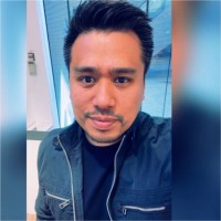CPW Employee Mez Chadry's profile photo