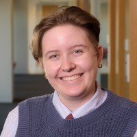 The Copyright Society Employee Teddie Bernard's profile photo