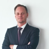 EFOR Employee Guillaume Cordt-Moller's profile photo