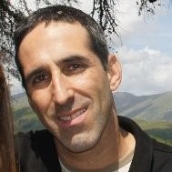 Joshua Reiser