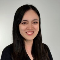 HerGames Employee Yue Liu's profile photo