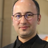 Sina Miri Email