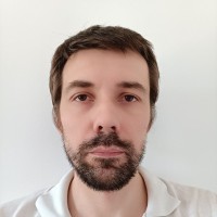 Privacy PC Employee Dmytro Skrypnyk's profile photo