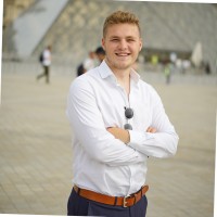 Wied Stroobants Email