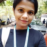ICICI Bank Employee Aleena B's profile photo