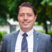 Nordic Energy Research Employee Jacob Munch's profile photo